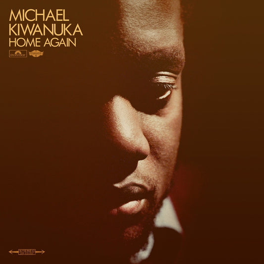 Michael Kiwanuka - Home Again - Vinyl