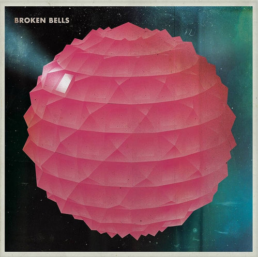 Broken Bells - Broken Bells - Vinyl