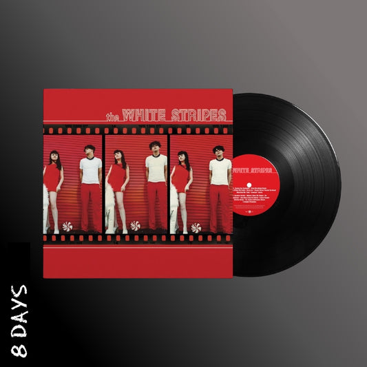 The White Stripes - The White Stripes - Vinyl