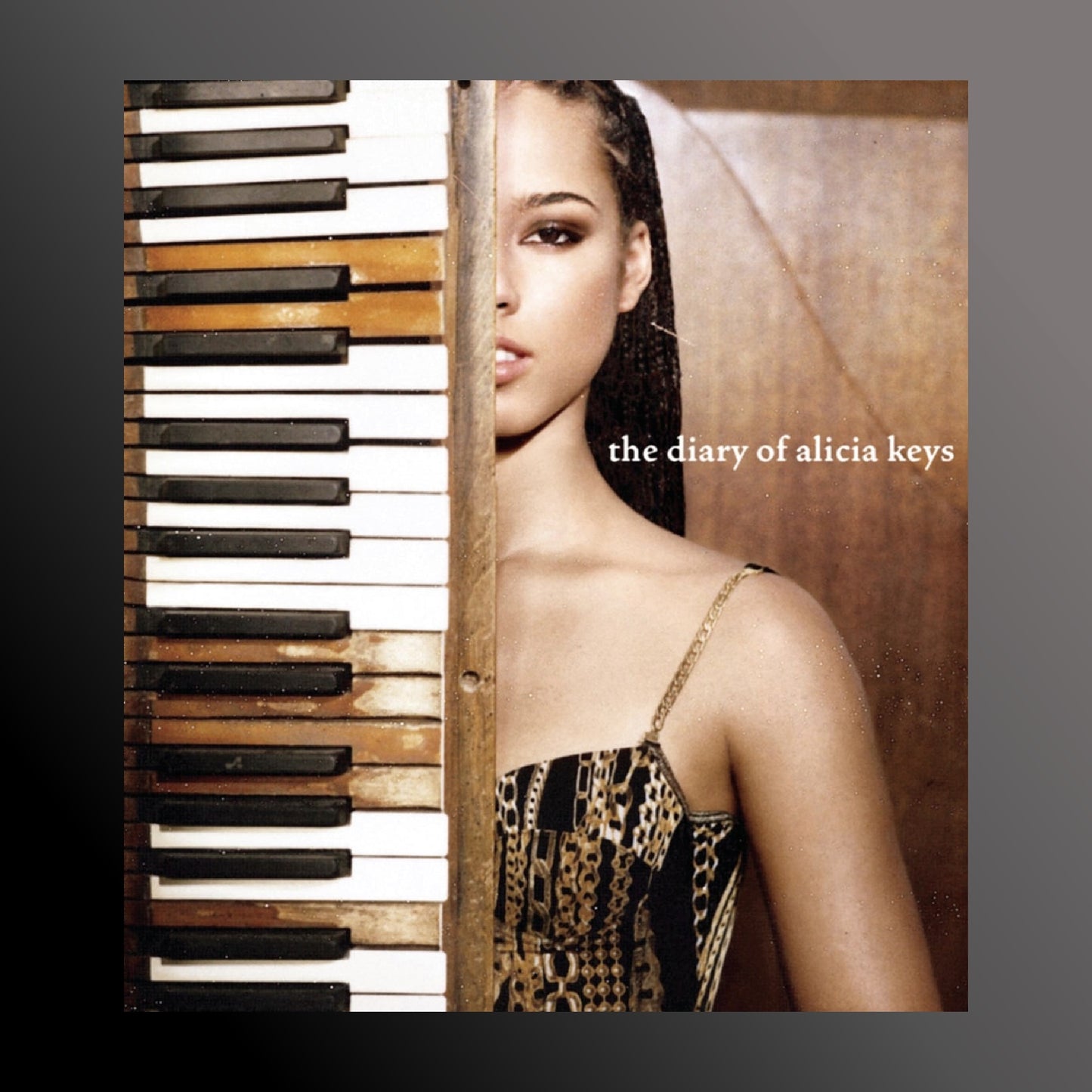 Alicia Keys - The Diary of Alicia Keys