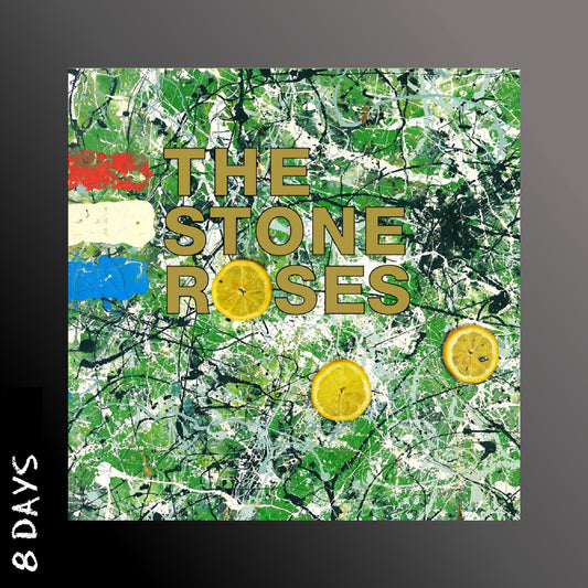 The Stone Roses - The Stone Roses - Vinyl