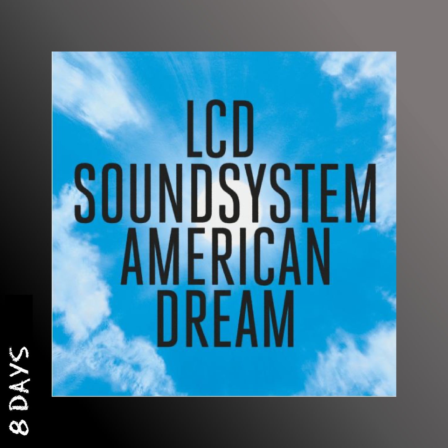 LCD Soundsystem - American Dream - Vinyl