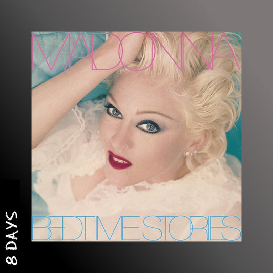 Madonna - Bedtime Stories - Vinyl