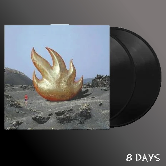 Audioslave - Audioslave - Black Vinyl LP