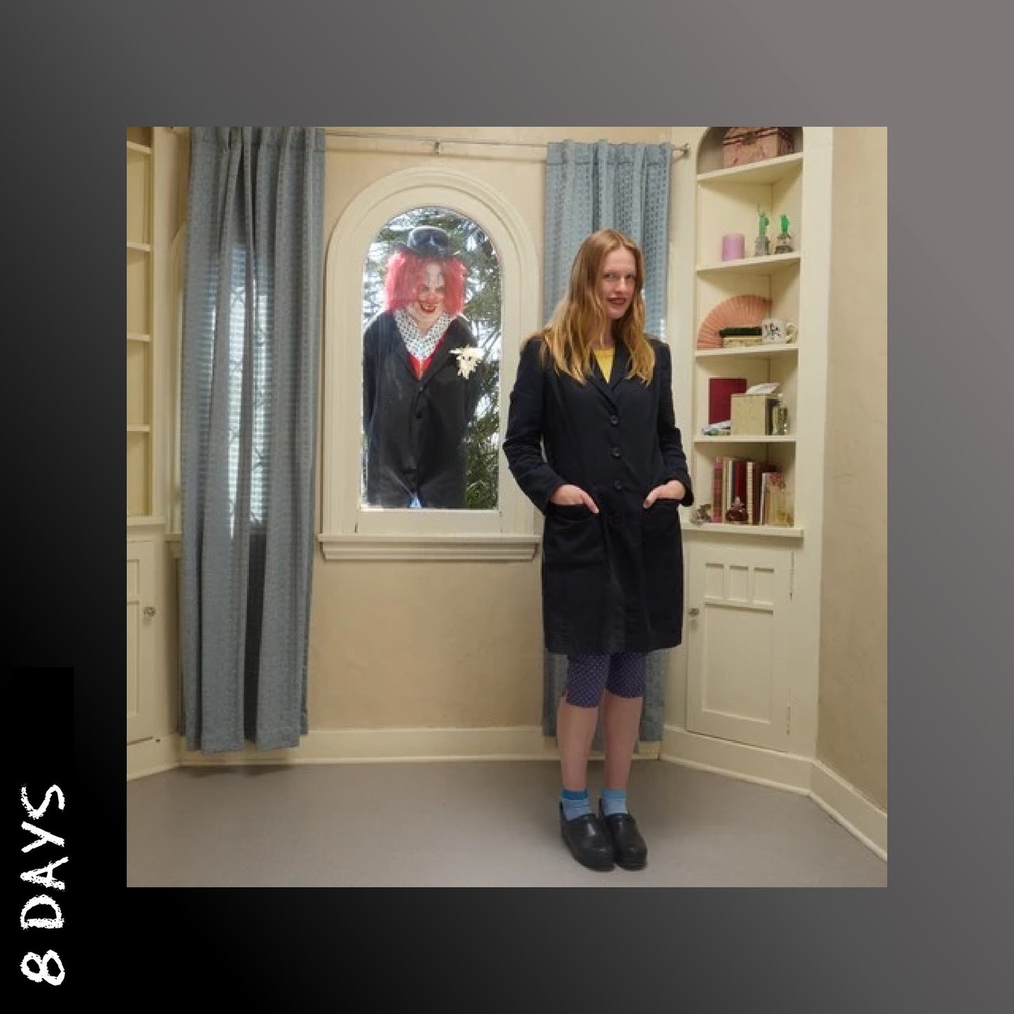 Audrey Hobert - Who's the Clown? - CD - Pre Order 6/3/26