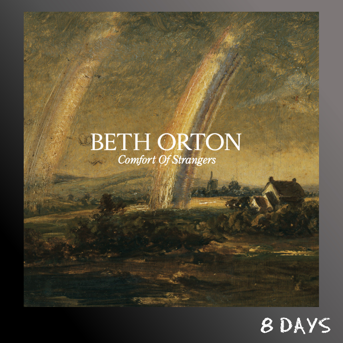 Beth Orton - Comfort Of Strangers - CD | Pre-Order 2.10.26