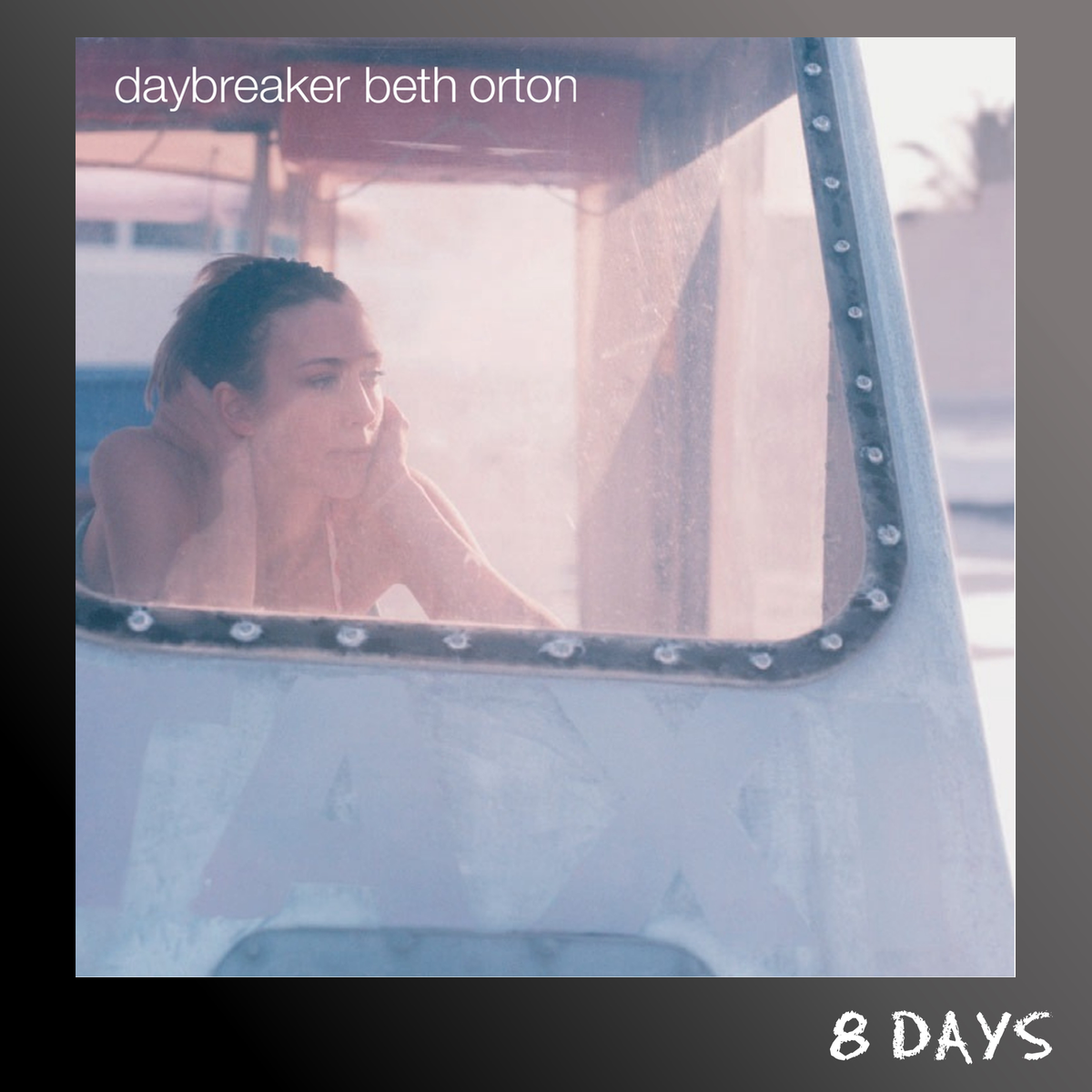 Beth Orton - Daybreaker - CD | Pre-Order 2.10.26
