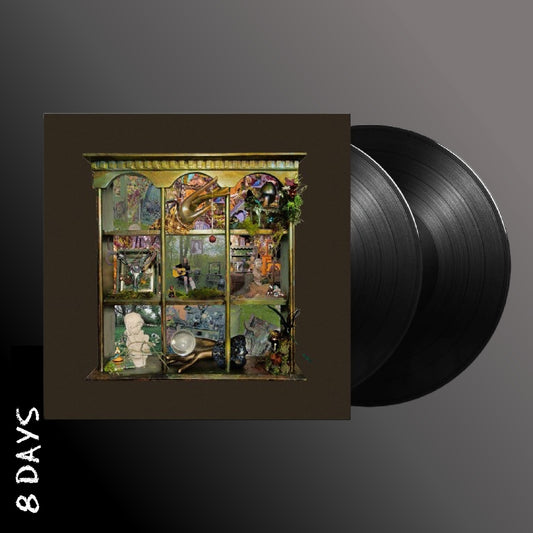 Billy Strings - So Much For Goodbyes - 2LP Black Vinyl - Pre Order 28/8/26