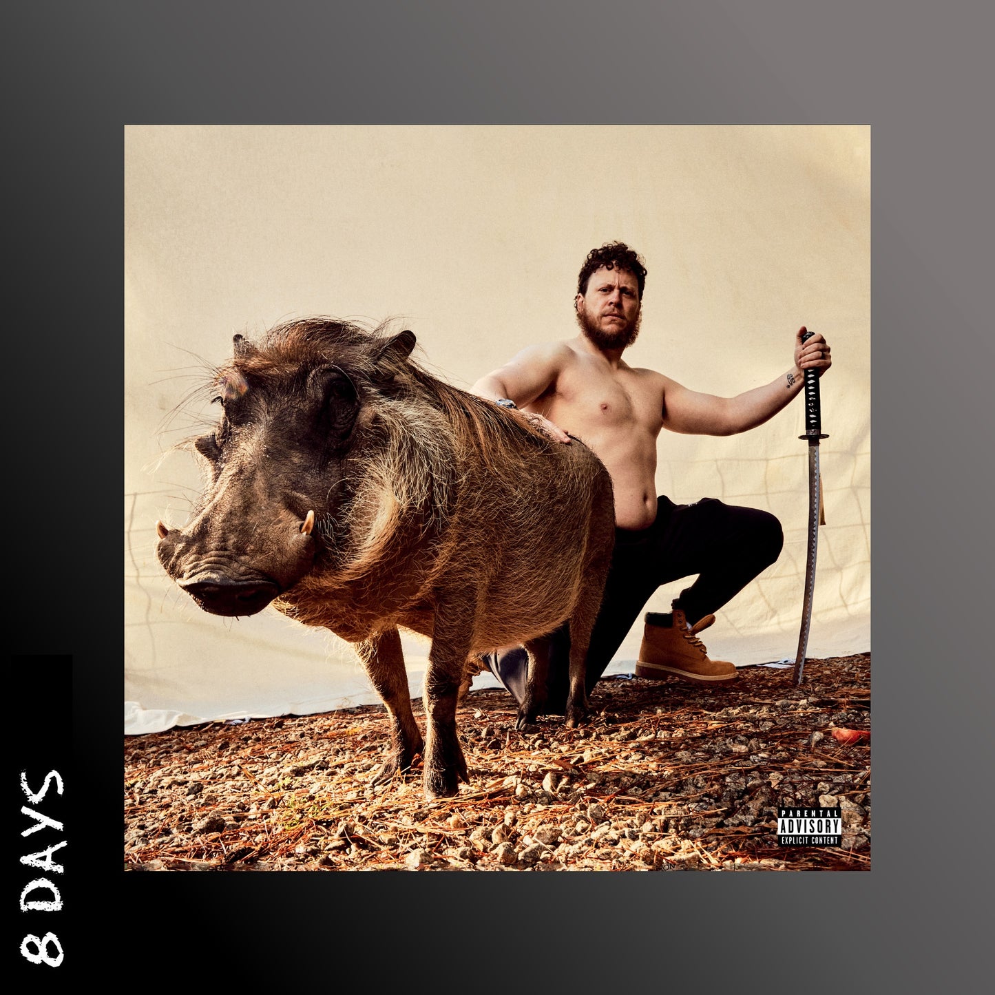 Bilmuri - Kinda Hard - CD - Pre Order 10/4/26