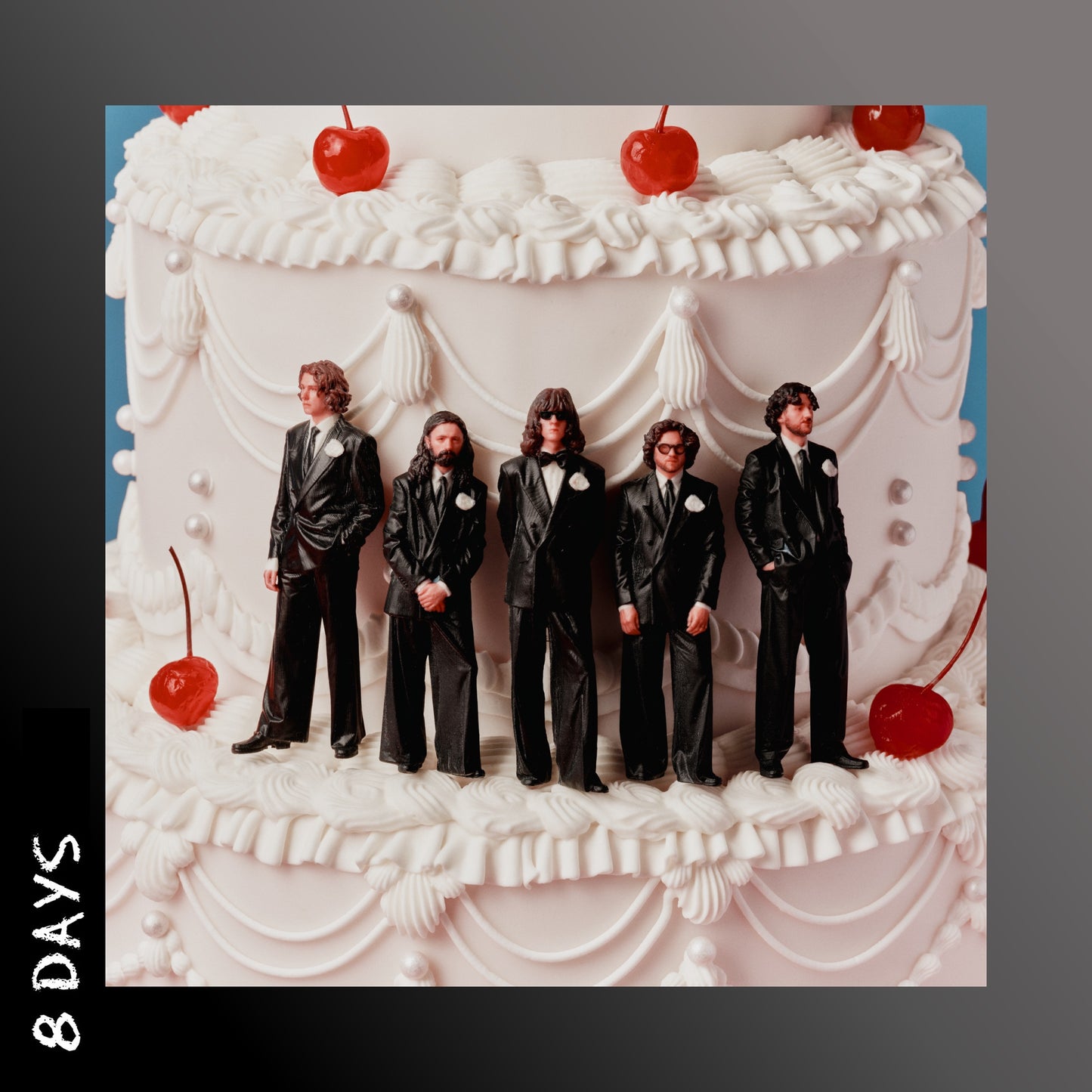 Blossoms - Songs From The Wedding Cake - Indies CD - Pre Order 2/10/26