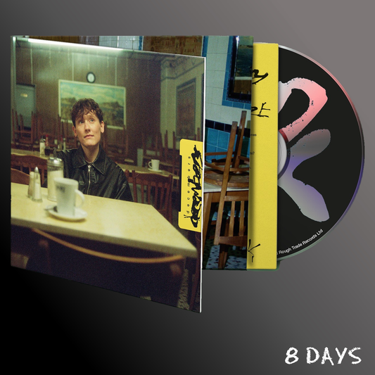 SOAK - decembers - CD | Pre-Order 4.12.26