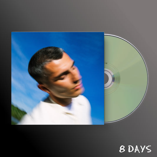 Charlie Jeer - Take Away My Problems - CD | Pre-Order 4/9/26