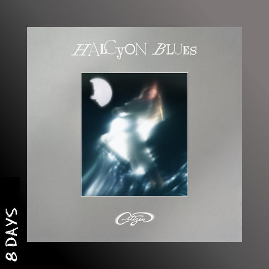 Citizen - Halcyon Blues - CD - Pre Order 7/8/26
