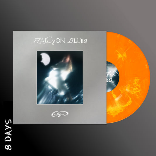 Citizen - Halcyon Blues - Indies Good Fortune Vinyl - Pre Order 7/8/26