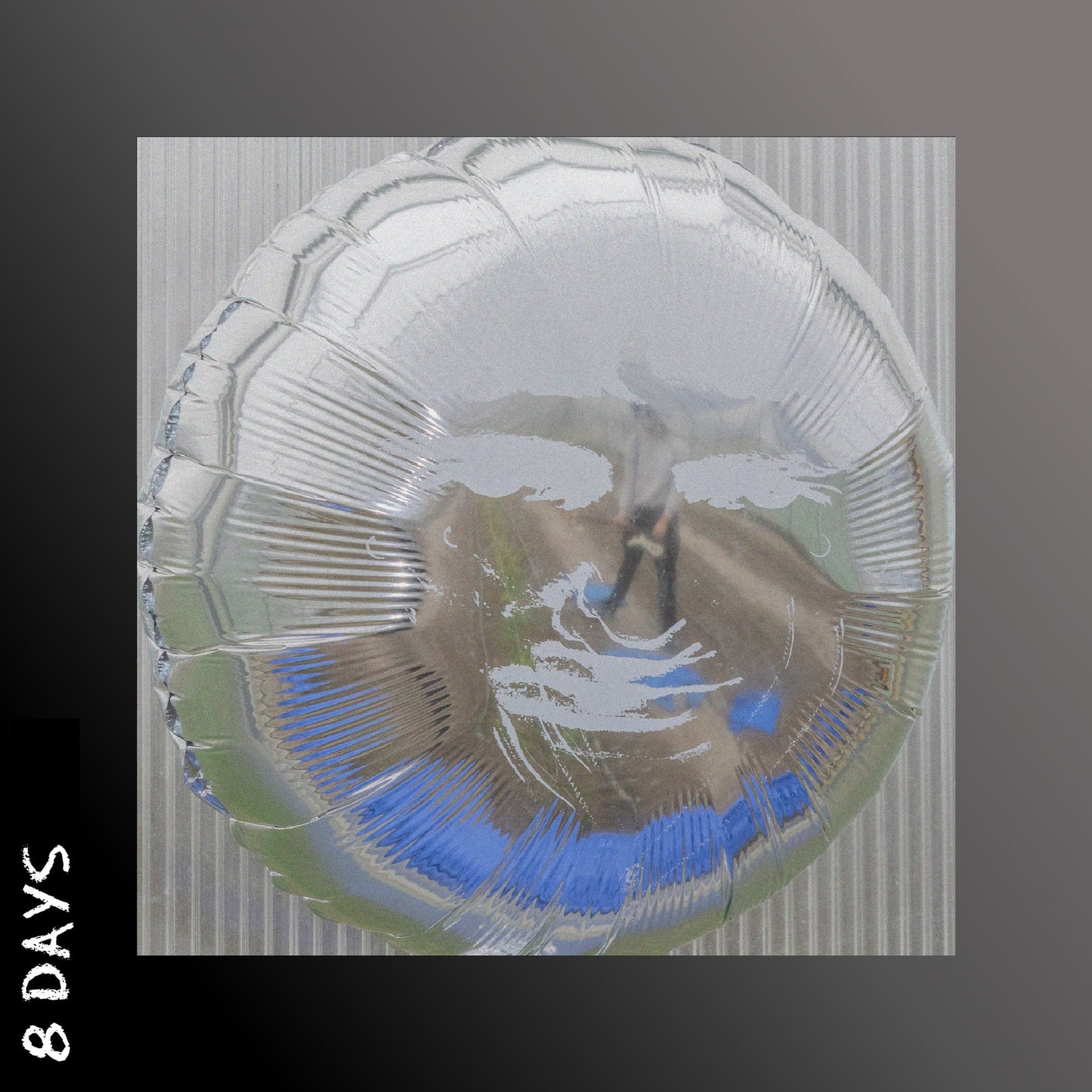 Dari Bay - Surprise Wish - Ultra Clear Vinyl - Pre Order 26/6/26