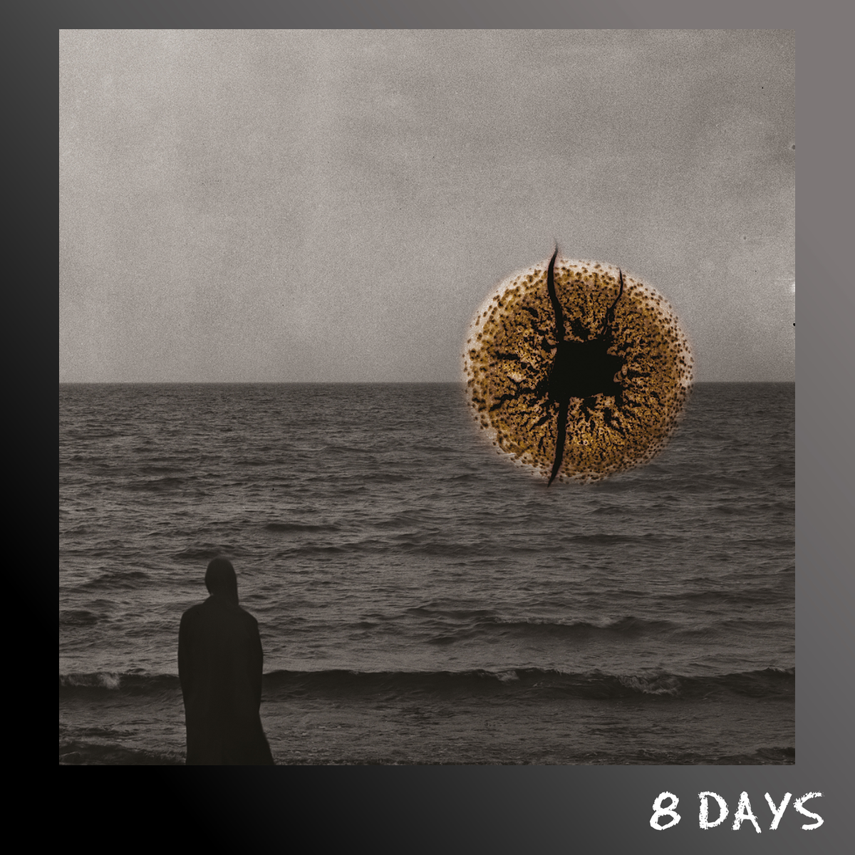 David Granström - Echoes of Impermanence - CD | Pre-Order 6.11.26