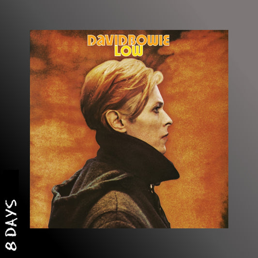 David Bowie - Low (2017 Remaster) - Vinyl