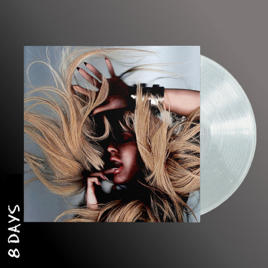 Ellie Goulding - I Know Too Much - Pearl Sunrise Vinyl - Pre Order 4/9/26