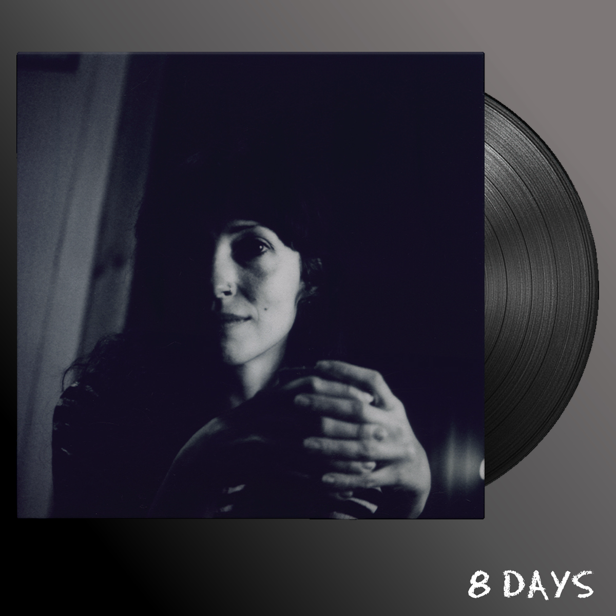 Ex:Re - Save As - Black Vinyl LP | Pre-Order 30.10.26