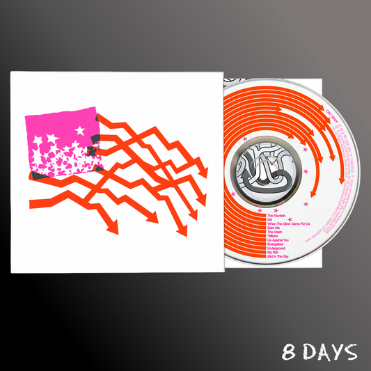 DIIV - ZIRP! - CD | Pre-Order 30.10.26