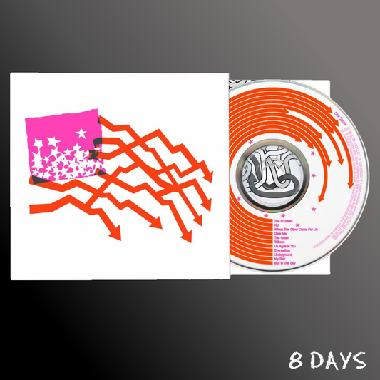 DIIV - ZIRP! - CD | Pre-Order 30.10.26
