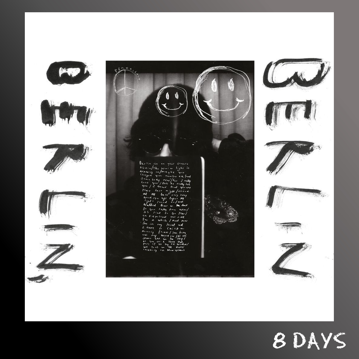 Fionn Regan - Berlin, Berlin - CD | Pre-Order 22.1.27