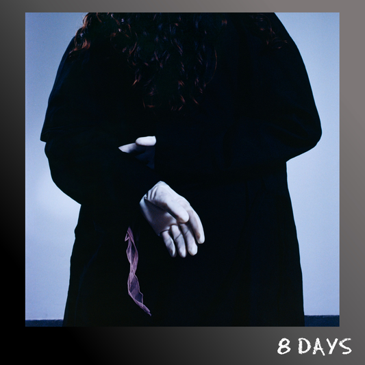 Friedberg - Goodwife - CD | Pre-Order 9.4.27