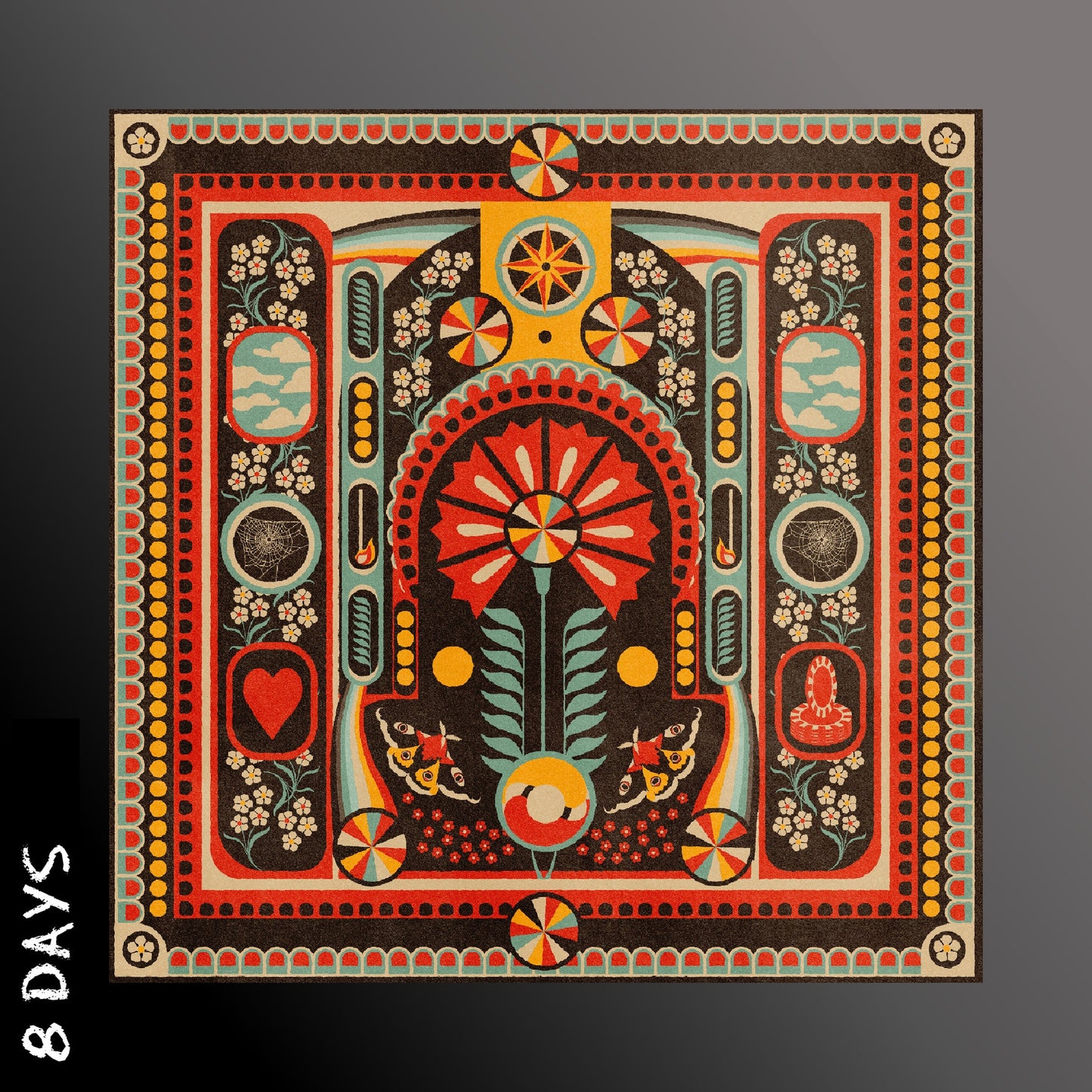 Fruition - Something More - CD - Pre Order 28/8/26