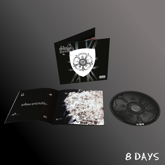Gallows - Grey Britain (2026 Remaster) - CD | Pre-Order 6.11.26
