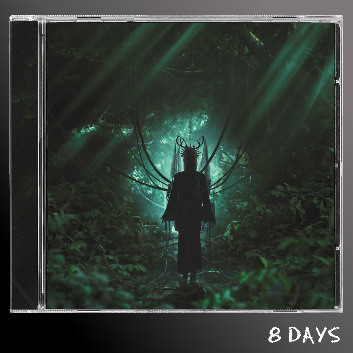 Glasswaves - While(true) - CD | Pre-Order 23.10.26