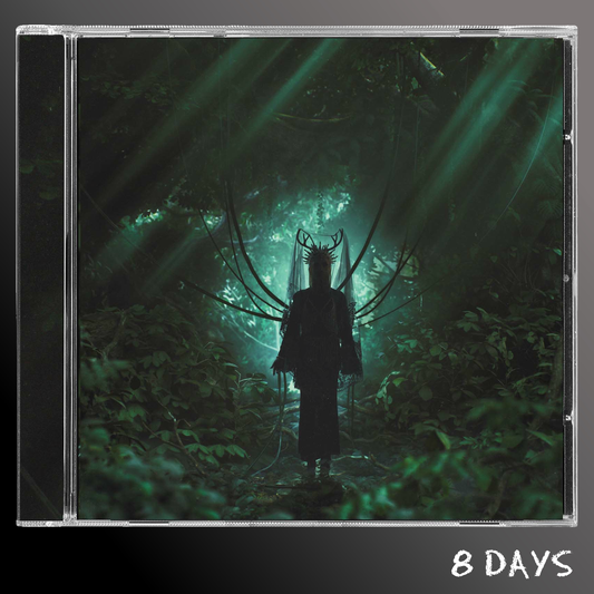 Glasswaves - While(true) - CD | Pre-Order 23.10.26
