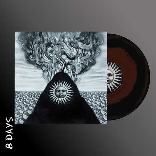 Gojira - Magma (10th Anniversary Edition) Black & Red LP |Pre Order 13.11.26
