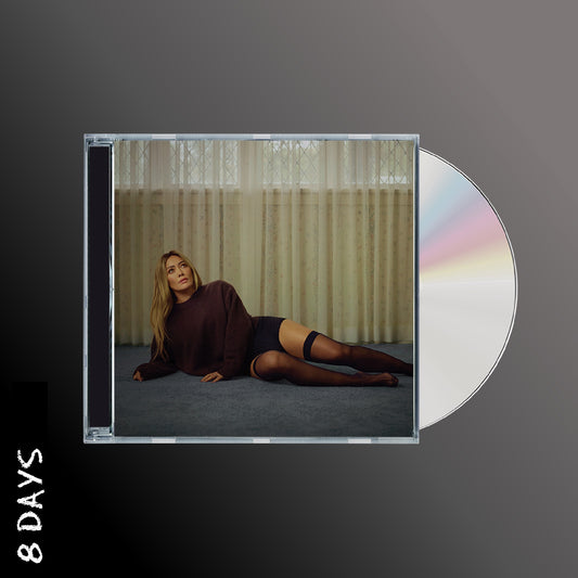 Hilary Duff - luck...or something - CD - Pre Order 20/2/26
