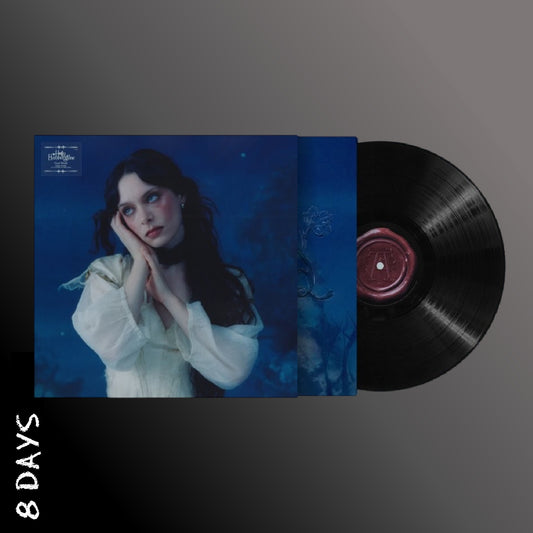 Holly Humberstone - Cruel World - Black Vinyl - Pre Order 10/4/26