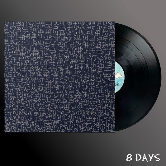 Gigi Masin - Wind (40th Anniversary) - Black Vinyl LP | Pre-Order 30.10.26