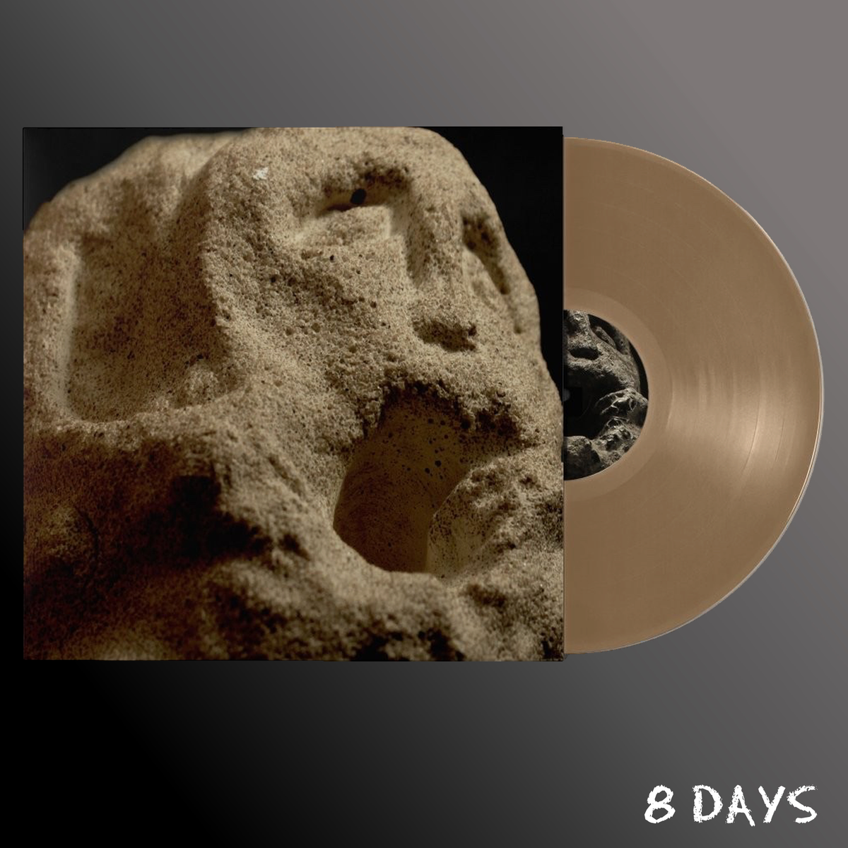 Madra Salach - Gorta - Indies  Stone Vinyl LP | Pre-Order 15.1.27