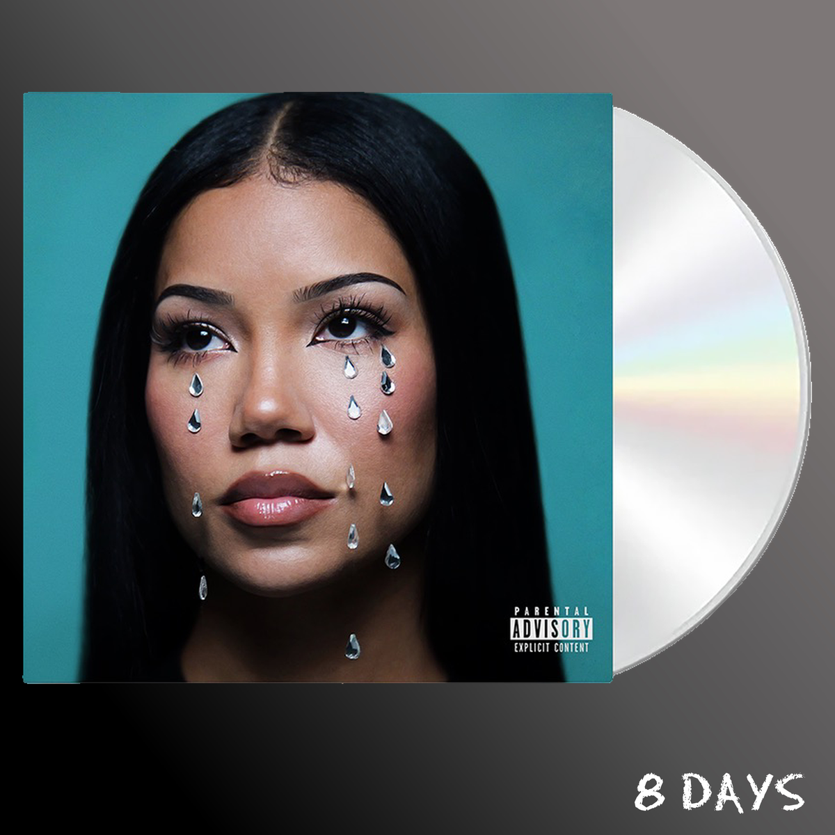 Jhené Aiko - Westside Whimsy - CD | Pre-Order 29.1.27