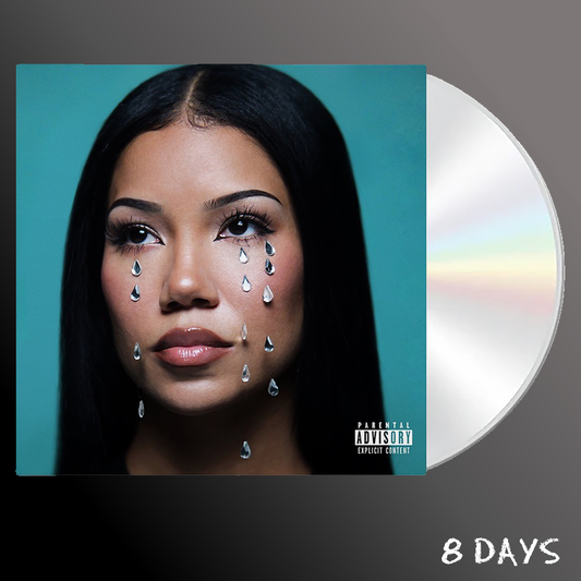 Jhené Aiko - Westside Whimsy - CD | Pre-Order 29.1.27