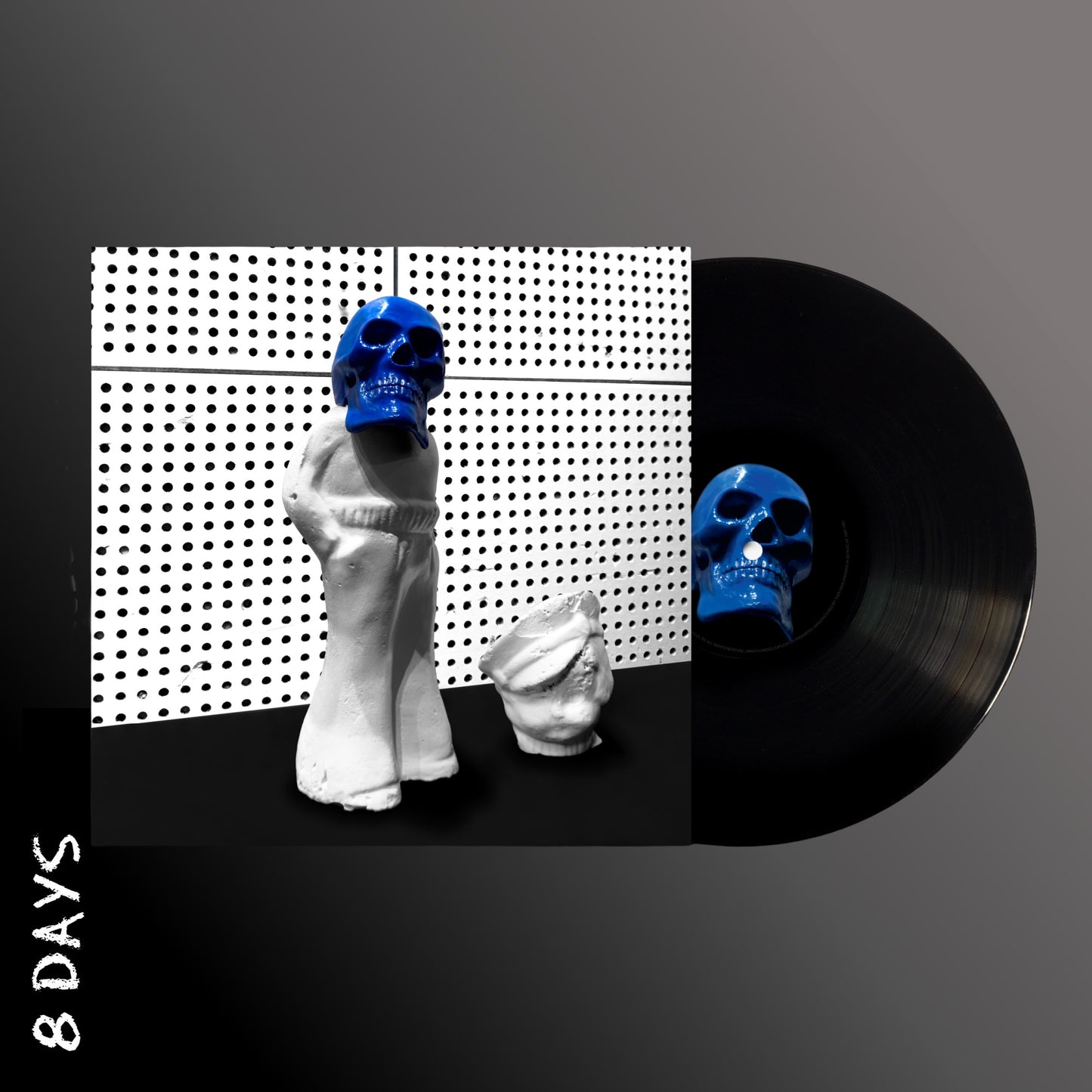 Jack White - Frozen Charlotte - Black Vinyl - Pre Order 10/7/26