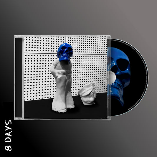 Jack White - Frozen Charlotte - CD - Pre Order 10/7/26