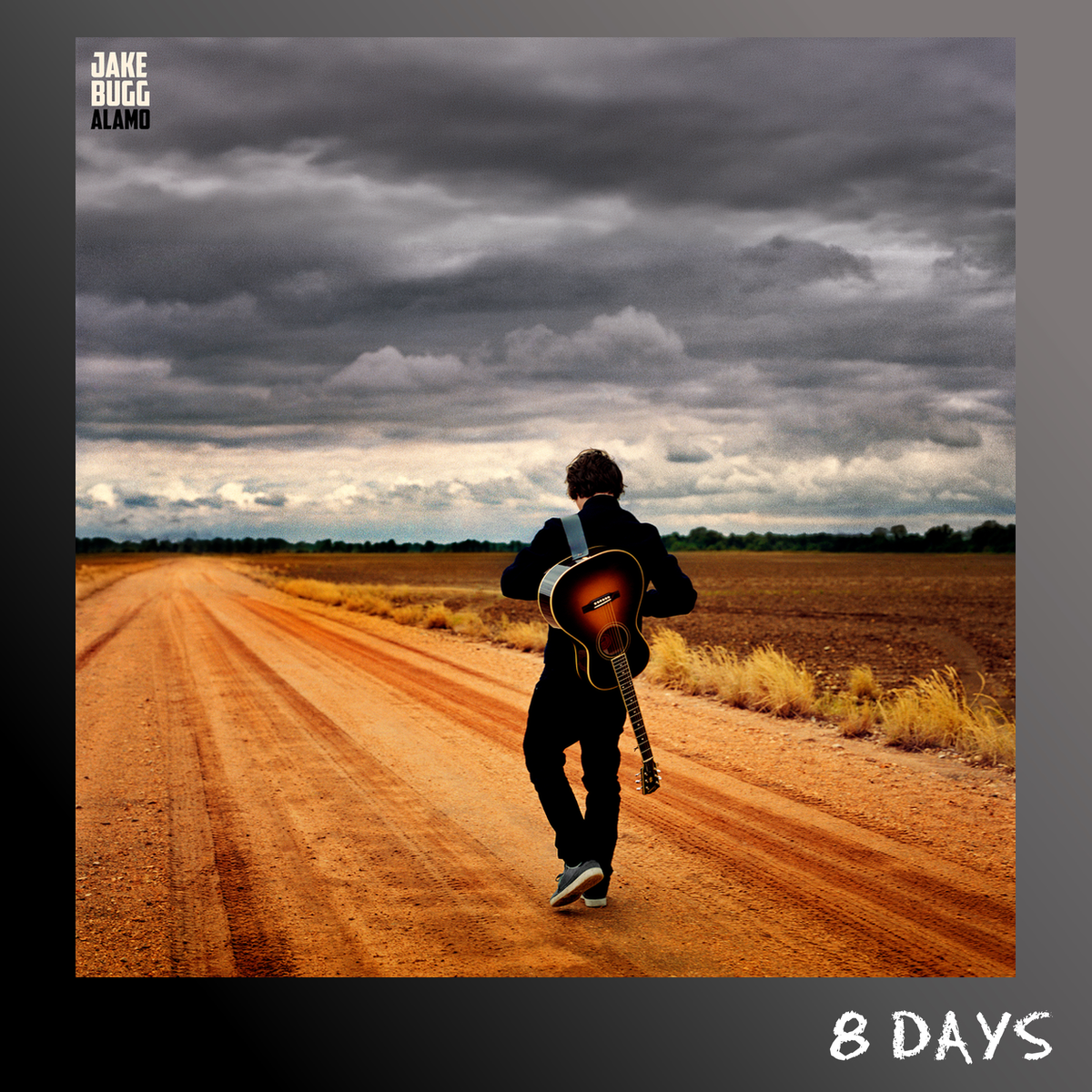 Jake Bugg - Alamo - CD | Pre-Order 13.11.26