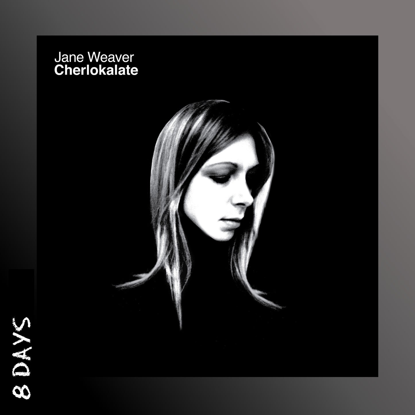 Jane Weaver - Cherlokalate - CD - Pre Order 7/8/26
