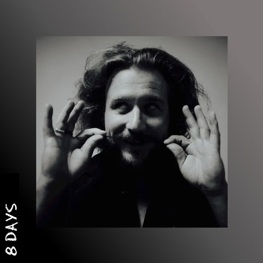 Jim James - Tribute To 2 - Vinyl
