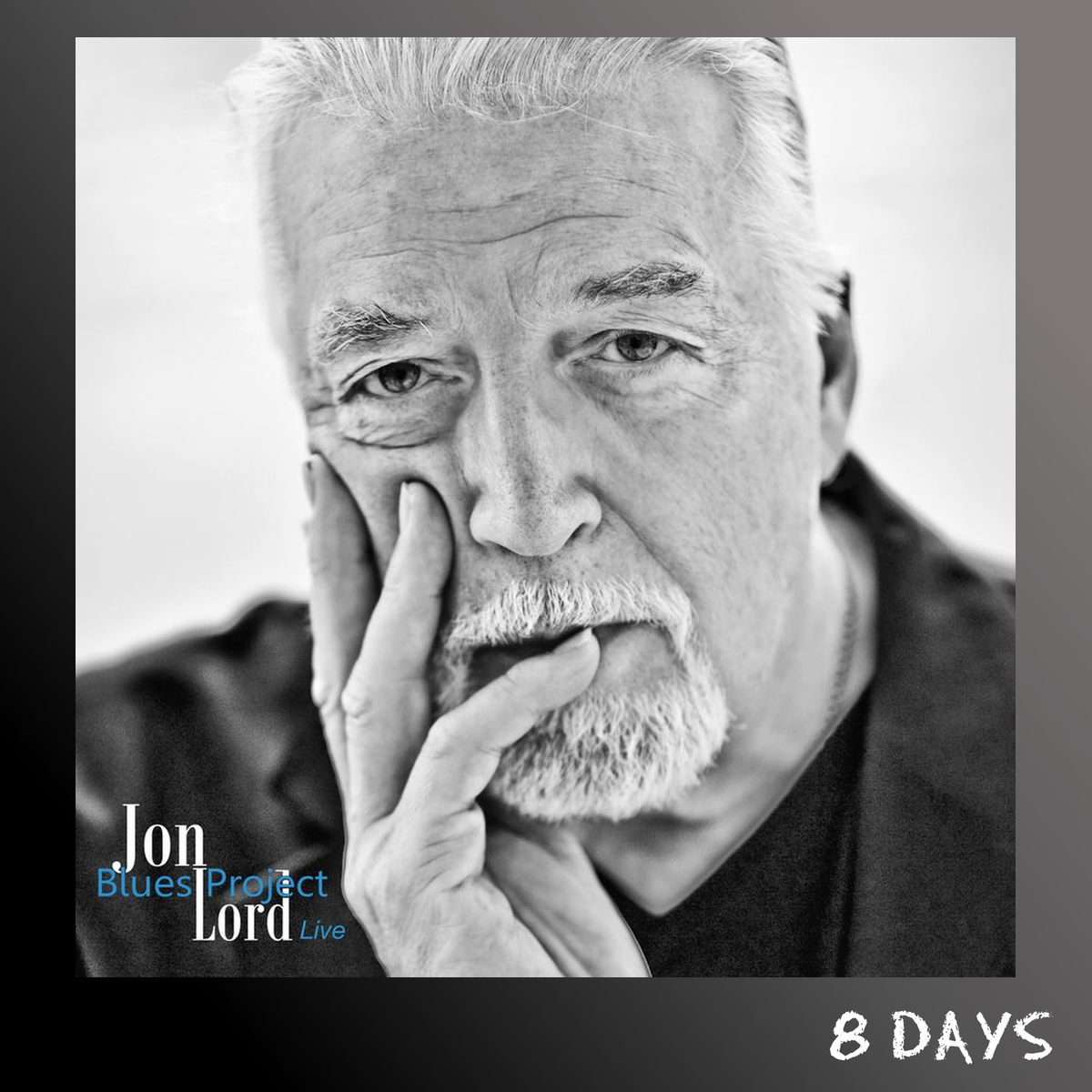 Jon Lord - Jon Lord - CD | Pre-Order 22.10.26