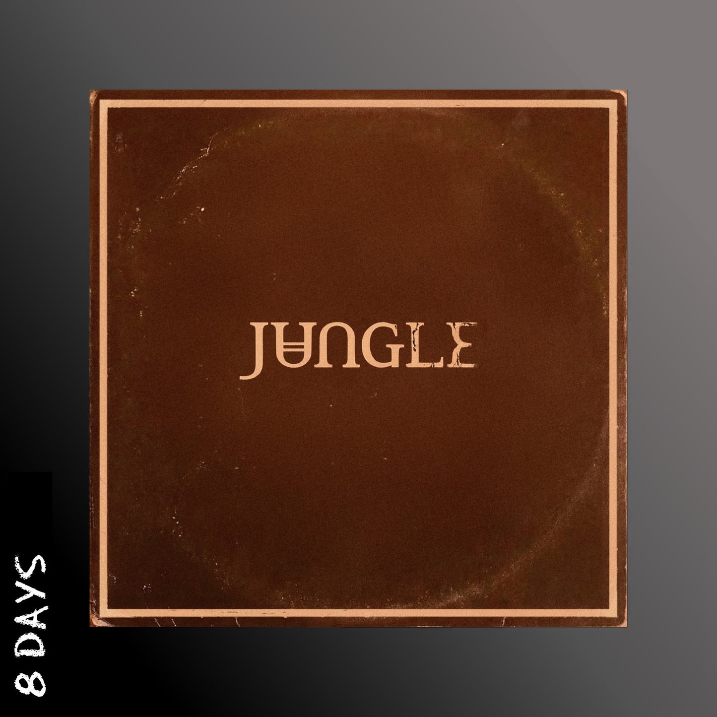 Jungle - Sunshine - CD - Pre Order 14/8/26