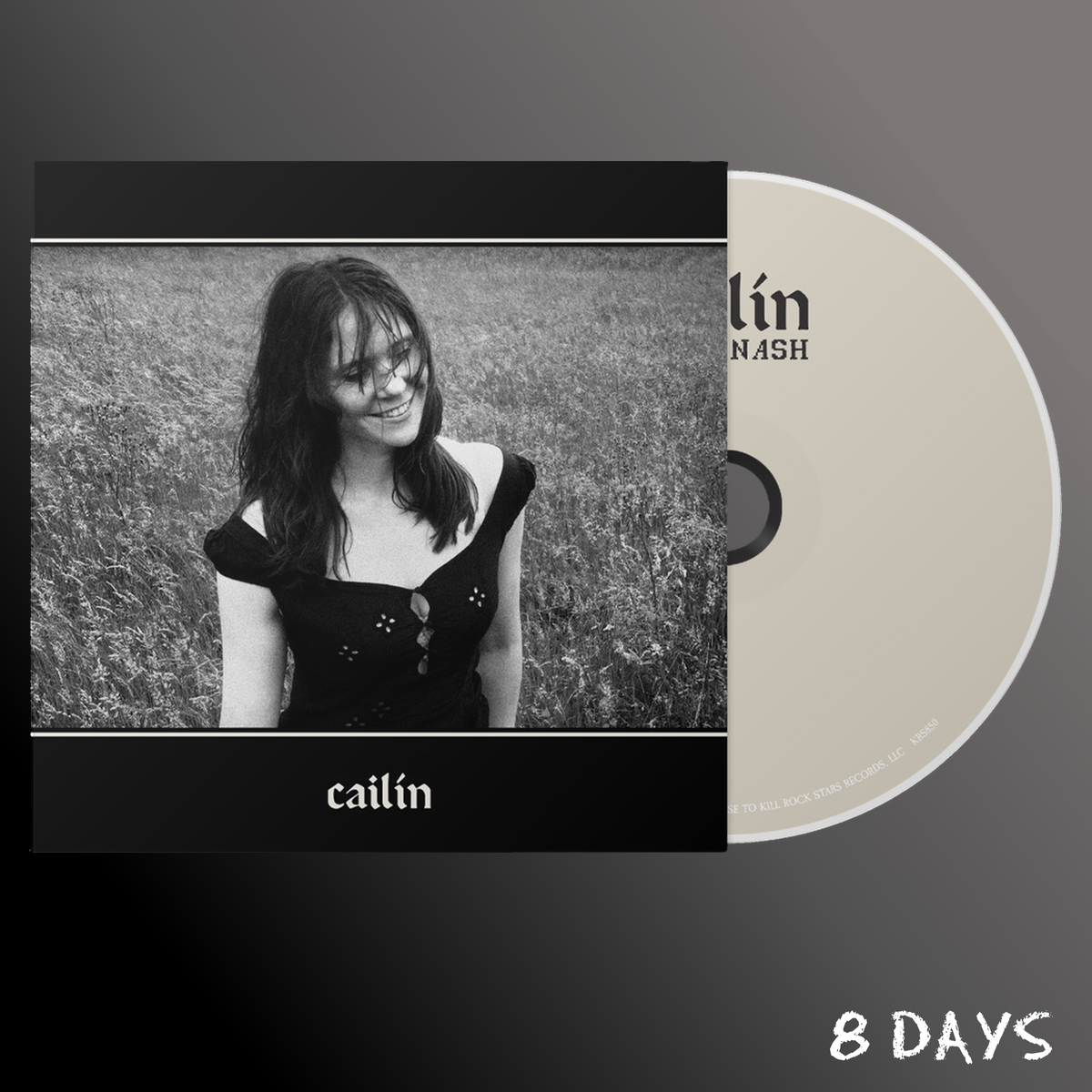 Kate Nash - Cailín - CD | Pre-Order 22.1.27