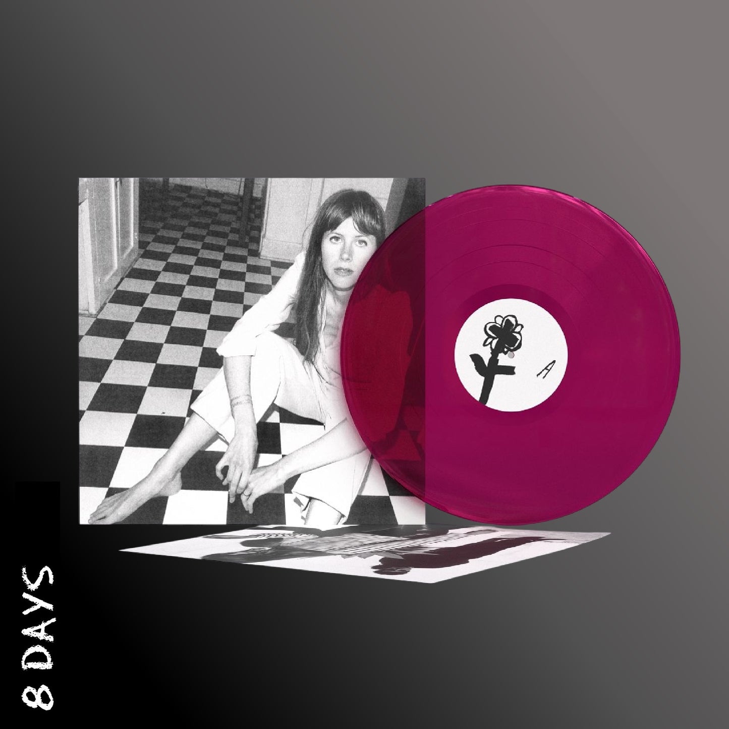 Lael Neale - Altogether Stranger - Loser Edition Magenta Bio Vinyl - Pre Order 2/5/25