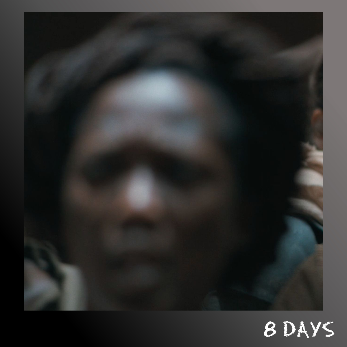 Lamin Fofana - Corps Perdu - Black Vinyl LP | Pre-Order 16.10.26