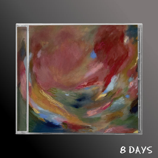 Lizzy McAlpine - Angel - CD | Pre-Order 18.9.26