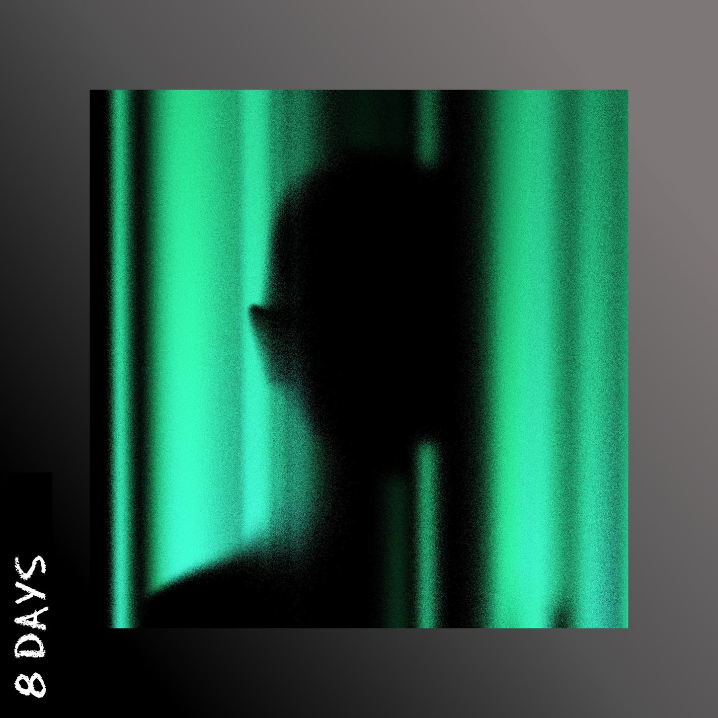 Loraine James - Detached From The Rest Of You - Black Vinyl - Pre Order 22/5/26